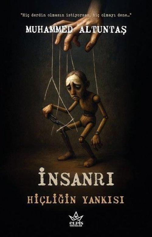 İnsanrı Hiçliğin Yankısı