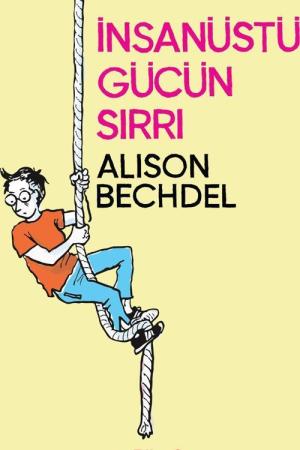 İnsanüsü Gücün Sırrı