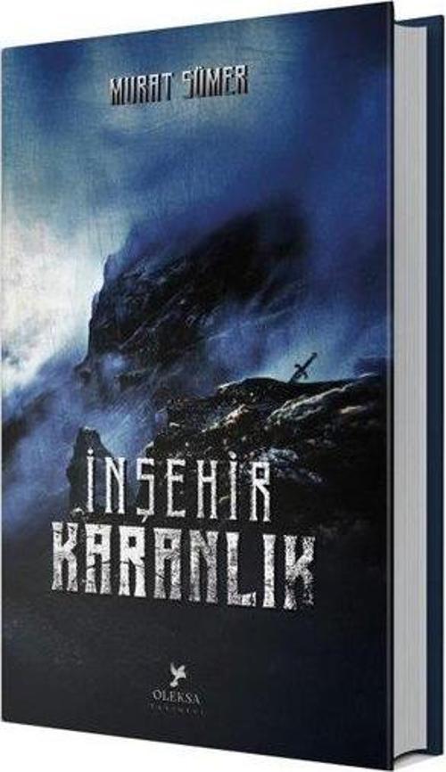 İnşehir 1 / Karanlık (Ciltli)