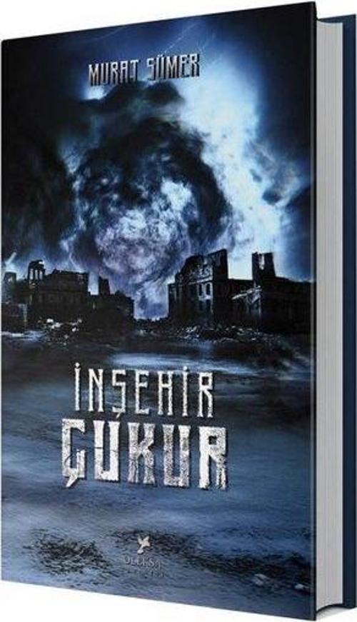 İnşehir 2 / Çukur (Ciltli)