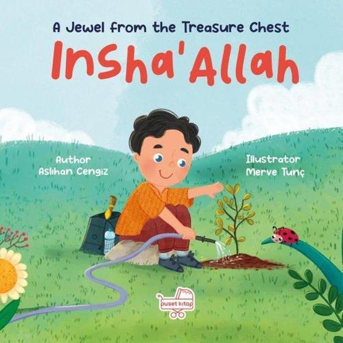 İnsha’Allah / A Jevel from the Treasure Chest