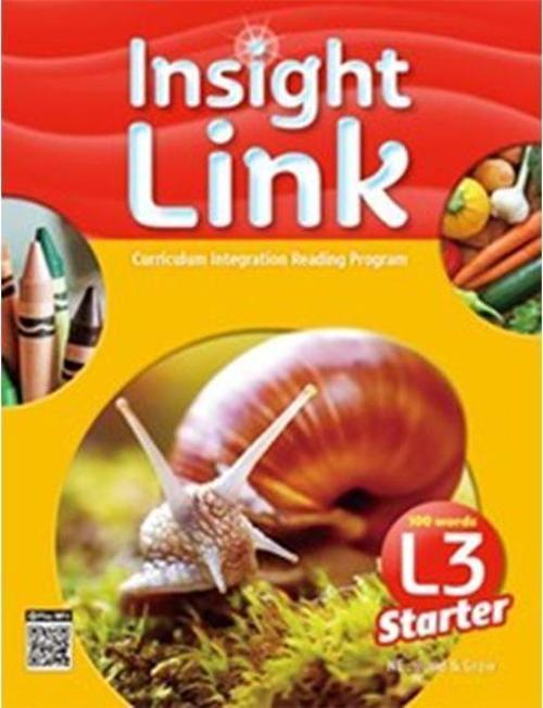 Insight Link Starter L3