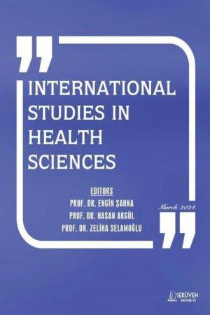 International Studies in Health Sciences / March 2024