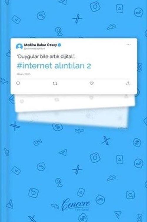 İnternet Alıntıları Kitapçığı 2