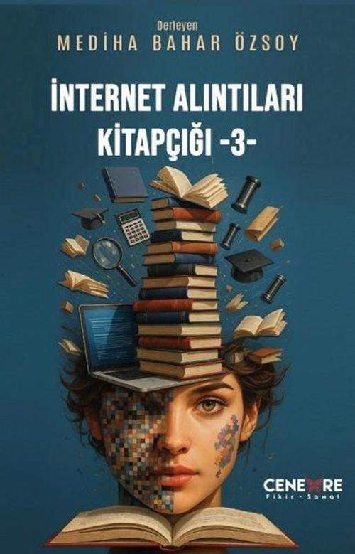 İnternet Alıntıları Kitapçığı 3