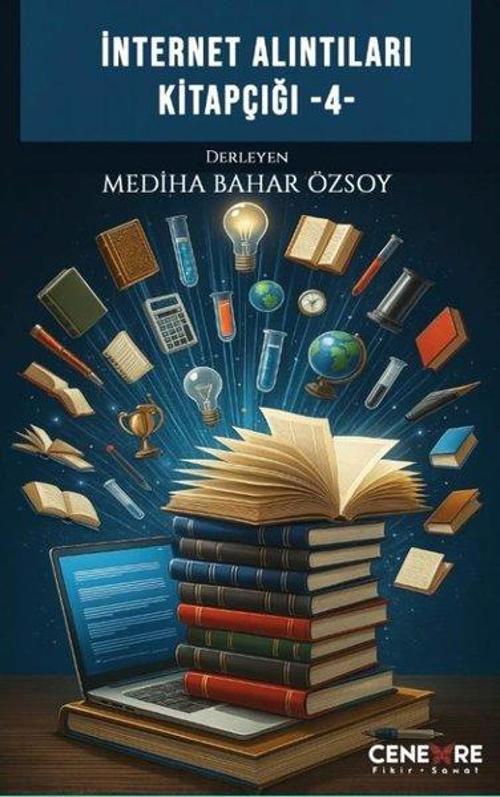 İnternet Alıntıları Kitapçığı 4