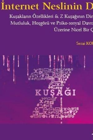 İnternet Neslinin Dini