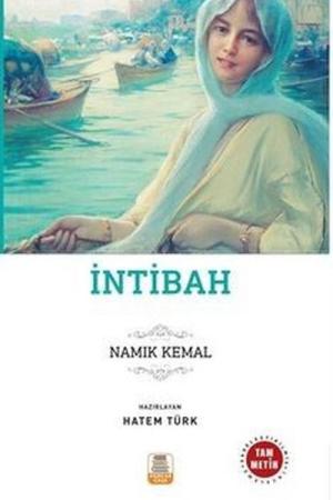 İntibah (Sadeleştirilmiş İnceleme Tam Metin)