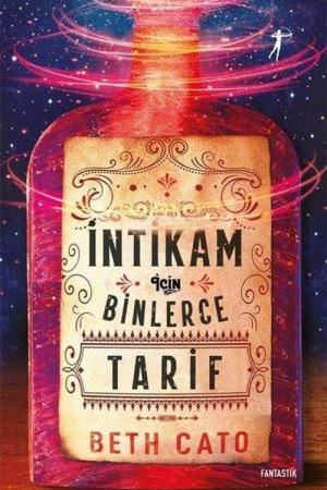 İntikam İçin Binlerce Tarif