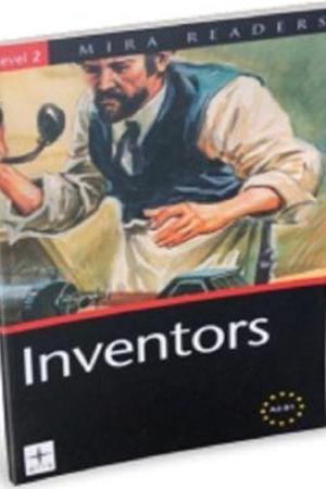 Inventors / Level 2