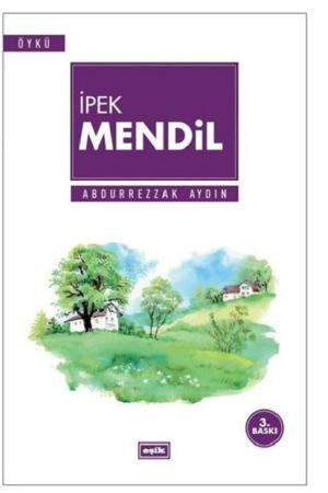 İpek Mendil