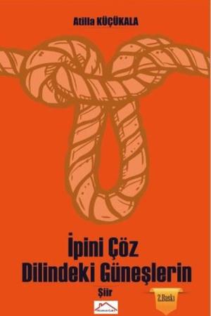 İpini Çöz Dilindeki Güneşlerin