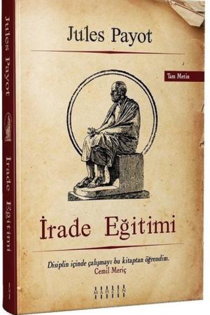 İrade Eğitimi (Tam Metin)