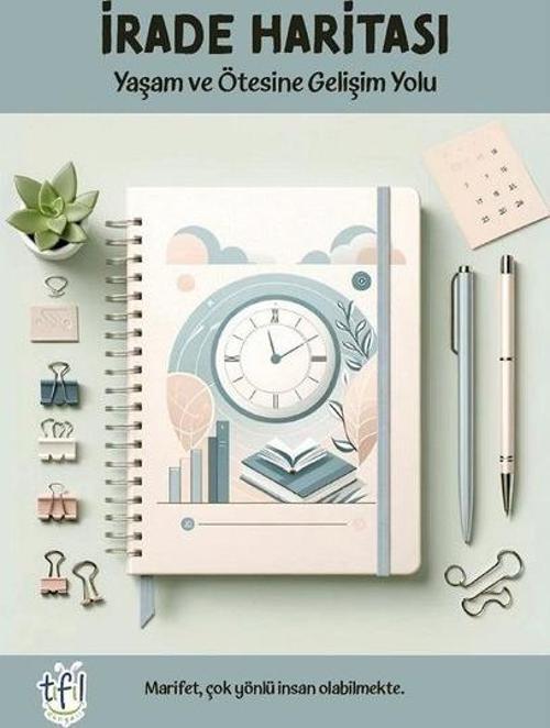 İrade Haritası - Planlayıcı