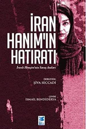 İran Hanım'ın Hatıratı