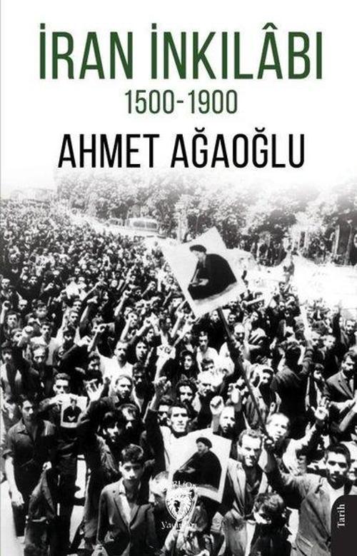 İran İnkilabı 1500-1900