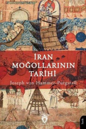 İran Moğollarının Tarihi