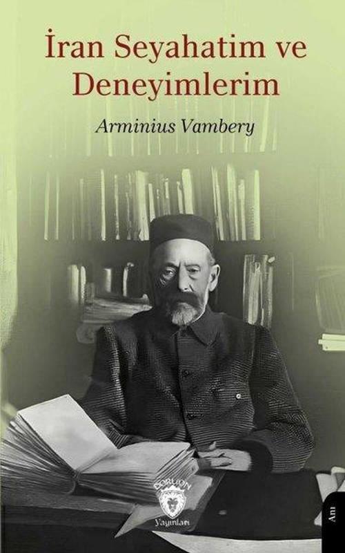 İran Seyahatim ve Deneyimlerim