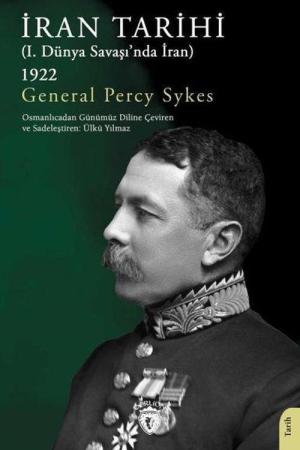 İran Tarihi (I. Dünya Savaşı'nda İran) 1922