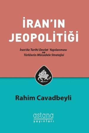 İran'ın Jeopolitiği