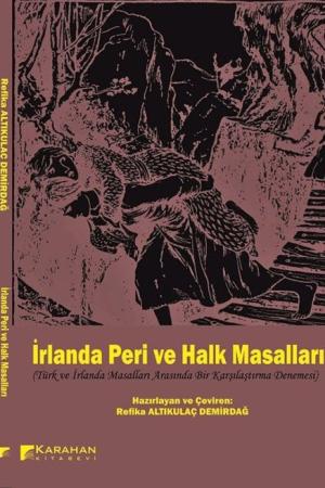 İrlanda Peri ve Halk Masalları