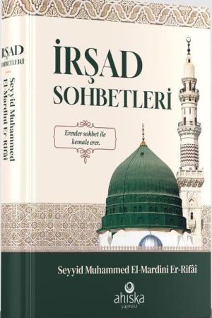 İrşad Sohbetleri (Ciltli)