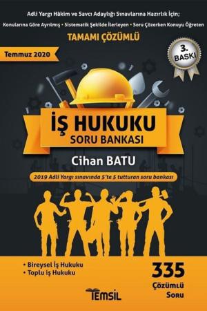 İş Hukuku Soru Bankası