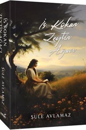 İs Kokan Zeytin Ağacı