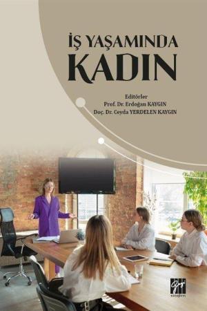 İş Yaşamında Kadın