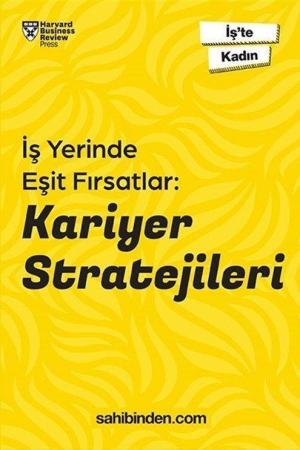 İş Yerinde Eşit Fırsatlar: Kariyer Stratejileri