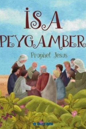 İsa Peygamber
