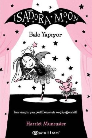 Isadora Moon - Bale Yapıyor