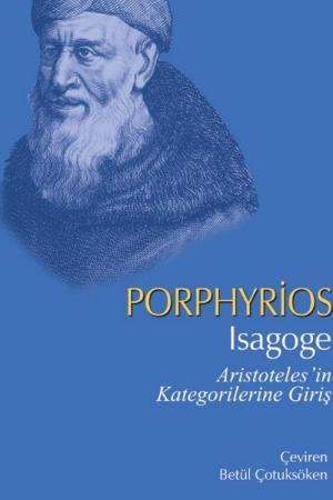 Isagoge Aristoteles'in Kategorilerine Giriş