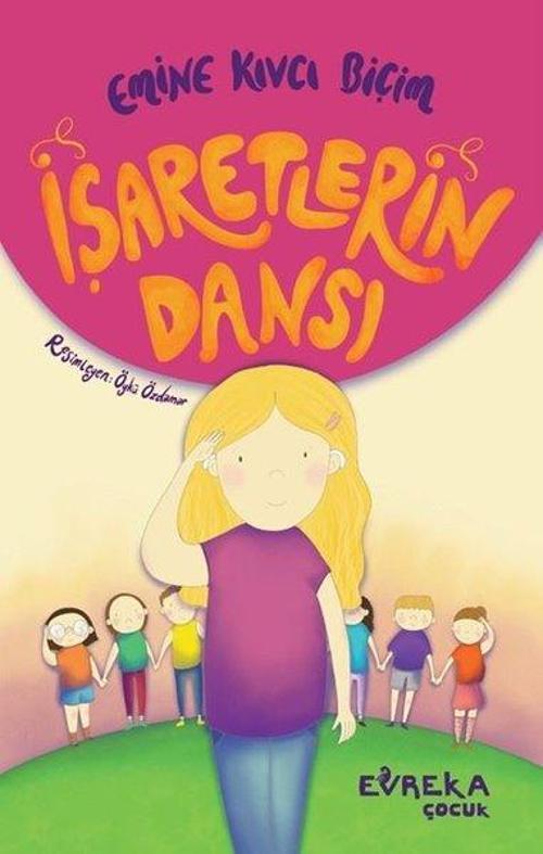 İşaretlerin Dansı