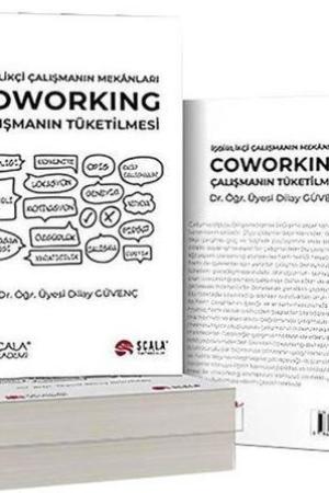 İşbirlikçi Çalışmanın Mekanları Cowarking