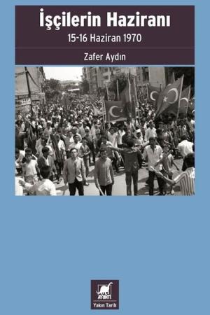 İşçilerin Haziranı 15-16 Haziran 1970