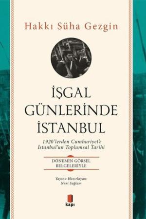 İşgal Günlerinde İstanbul