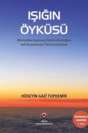 Işığın Öyküsü (Karton Kapak)