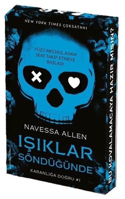 Işıklar Söndüğünde / Karanlığa Doğru 1