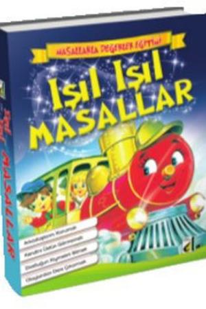 Işıl Işıl Masallar