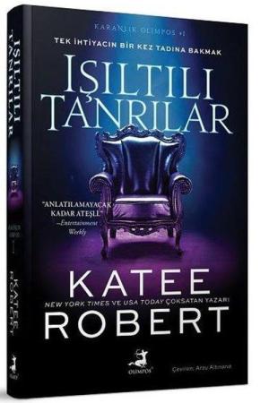 Işıltılı Tanrılar