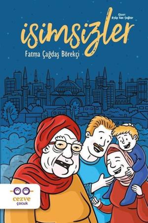 İsimsizler