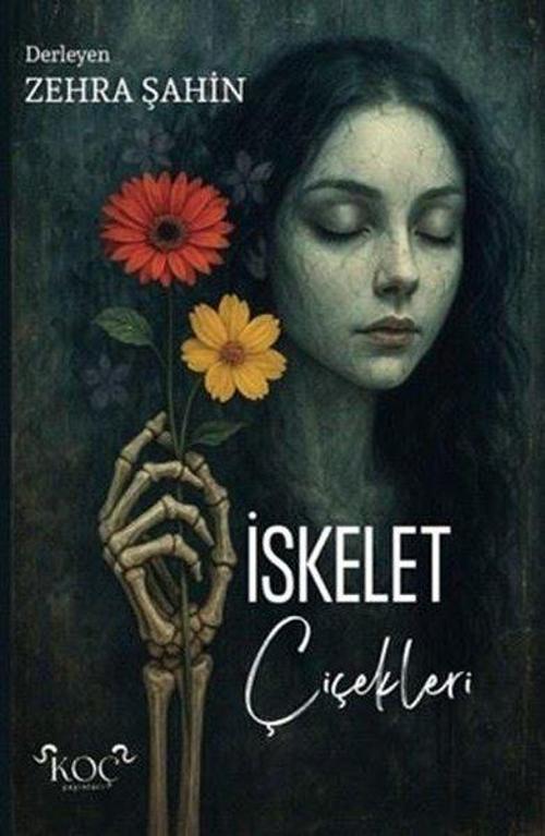İskelet Çiçekleri