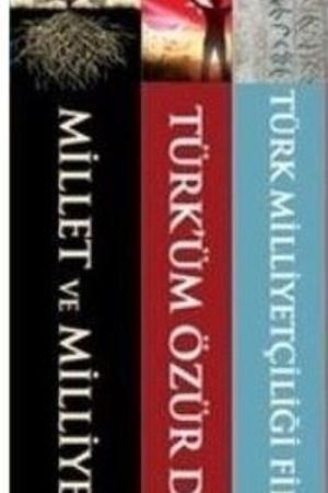 İskender Öksüz Seti (3 Kitap)