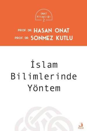 İslam Bilimlerinde Yöntem