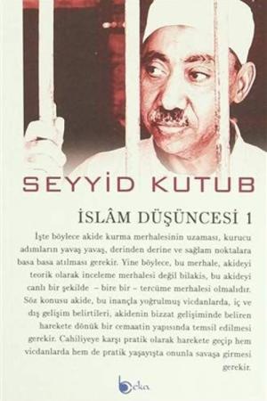 İslam Düşüncesi -1