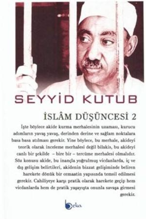 İslam Düşüncesi -2
