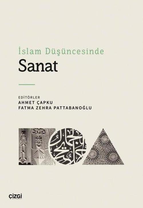 İslam Düşüncesinde Sanat