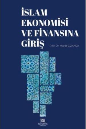 İslam Ekonomisi ve Finansına Giriş