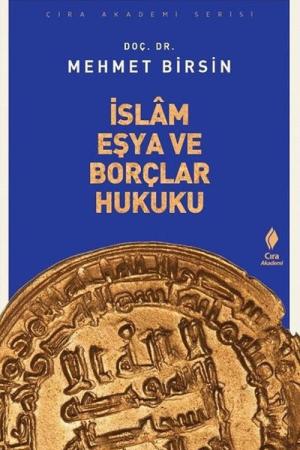 İslam Eşya ve Borçlar Hukuku